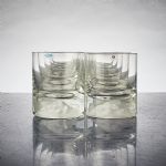 1499 7426 WHISKY GLASSES